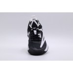 Nike Giannis Immortality 3 Μπασκετικά Παπούτσια Μαύρο, Λευκό