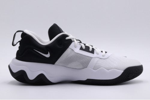 Nike Giannis Immortality 3 Παπούτσια Για Μπάσκετ Ανδρικά (DZ7533 100)