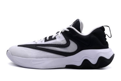 Nike Giannis Immortality 3 Παπούτσια Για Μπάσκετ Ανδρικά (DZ7533 100)