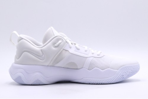 Nike Giannis Immortality 3 Παπούτσια Για Μπάσκετ (DZ7533 102)