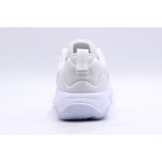 Nike Giannis Immortality 3 Μπασκετικά Παπούτσια Λευκά