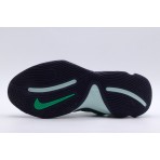 Nike Giannis Immortality 3 Μπασκετικά Παπούτσια Πράσινα