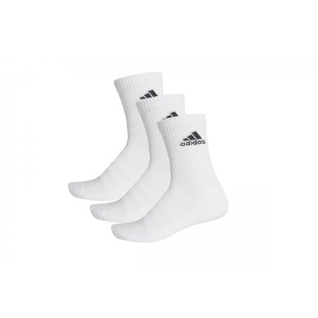 Adidas Performance Cush Crw 3Pp 