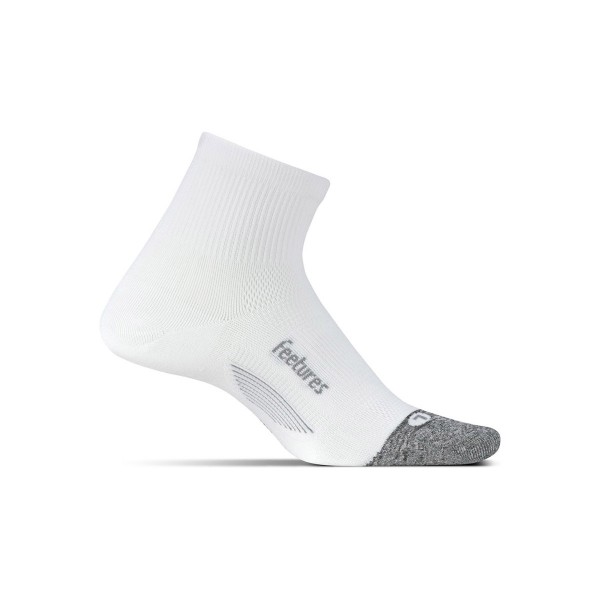 Feetures Elite Ultra Light Quarter Κάλτσες Μεσαίου Μήκους (E25158)