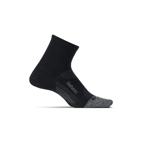 Feetures Elite Ultra Light Quarter Κάλτσες Μεσαίου Μήκους (E25159)