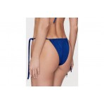 Guess Μαγιό Bikini Bottom Γυναικείο (E3GO10KBNI0 G7KF)
