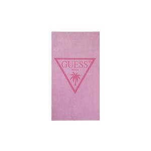 Guess Πετσέτα Θαλάσσης (E4GZ03SG00L PSPK)