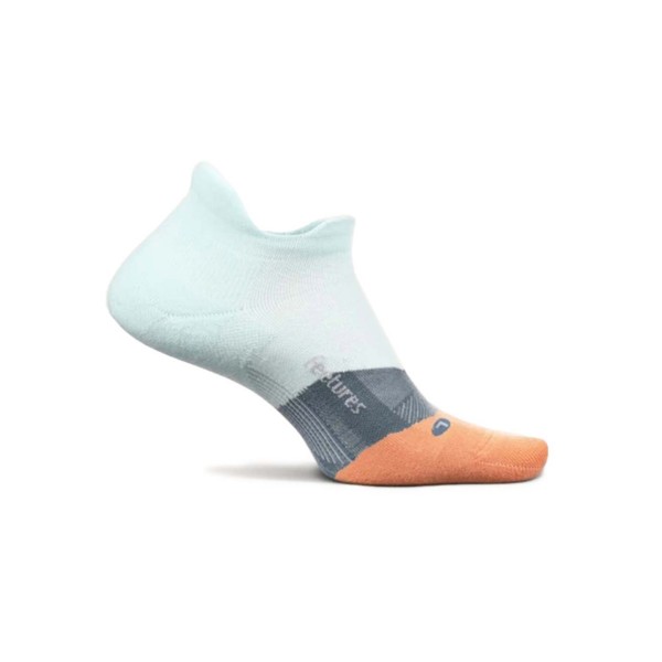 Feetures Elite Ultra Light No Show Tab Κάλτσες Κοντές (E55419)