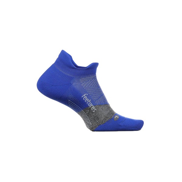 Feetures Elite Ultra Light No Show Tab Solid Κάλτσες Κοντές (E55494)