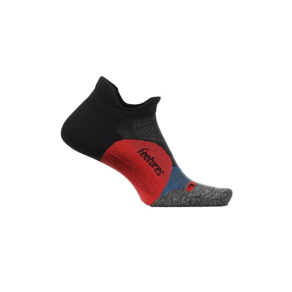 Feetures Elite Ultra Light No Show Tab Κάλτσες Κοντές (E55501)