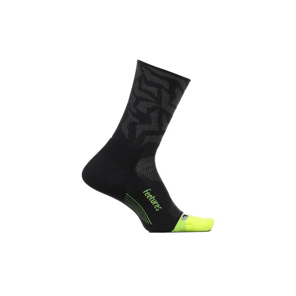Feetures Elite Ultra Light Mini Crew Κάλτσες Ψηλές (E95506)