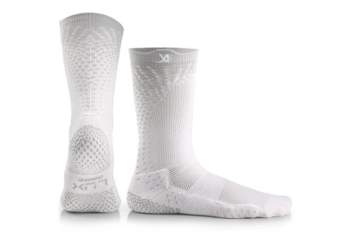 Lux Sports Soccer Grip Κάλτσες Ψηλές 1 Ζευγάρι (EB-LU-209)