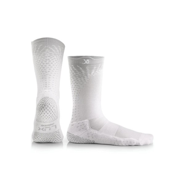 Lux Sports Soccer Grip Κάλτσες Ψηλές 1 Ζευγάρι (EB-LU-209)