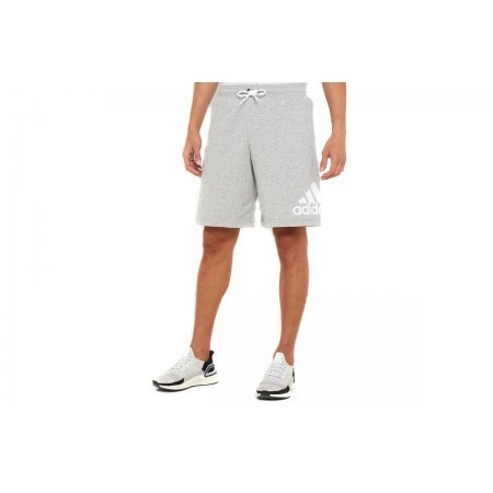 Adidas Performance M Mh Bosshortft Βερμούδα 