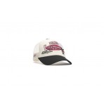 Ed Hardy Est 1971 Varsity Badge 5 Panel Καπέλο Snapback (ED5620-58)