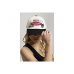 Ed Hardy Est 1971 Varsity Badge 5 Panel Καπέλο Snapback (ED5620-58)