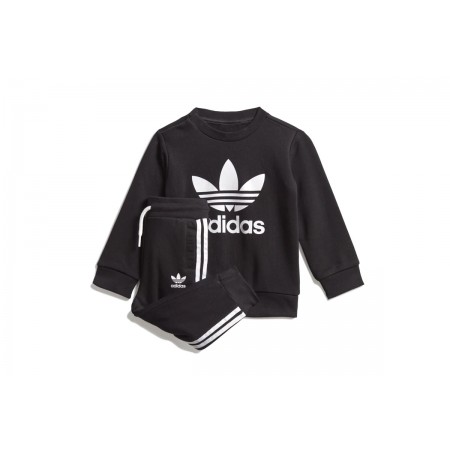 Adidas Originals Crew Set Σετ Φόρμας 