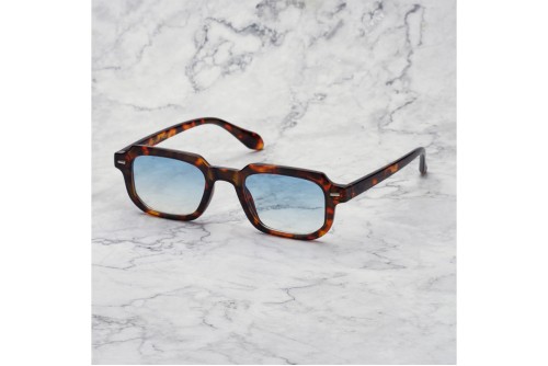 Explicit Poets Eddie Γυαλιά Ηλίου (EDDIE TORTOISE GRADIENT BLUE)