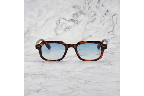 Explicit Poets Eddie Γυαλιά Ηλίου (EDDIE TORTOISE GRADIENT BLUE)