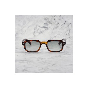 Explicit Poets Eddie Γυαλιά Ηλίου (EDDIE TORTOISE GRADIENT GREEN)