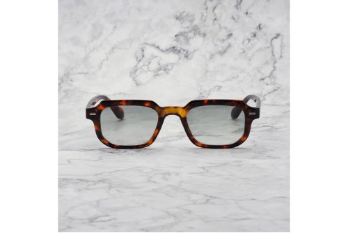 Explicit Poets Eddie Γυαλιά Ηλίου (EDDIE TORTOISE GRADIENT GREEN)