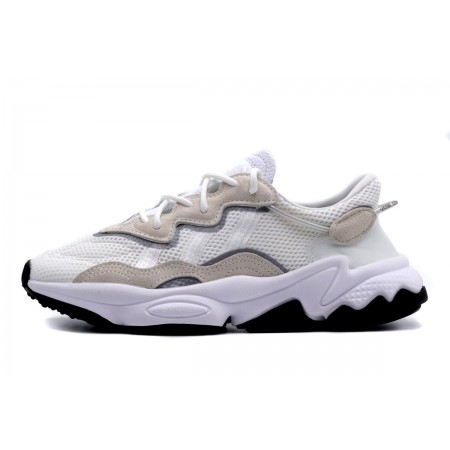 Adidas Originals Ozweego J Sneaker 