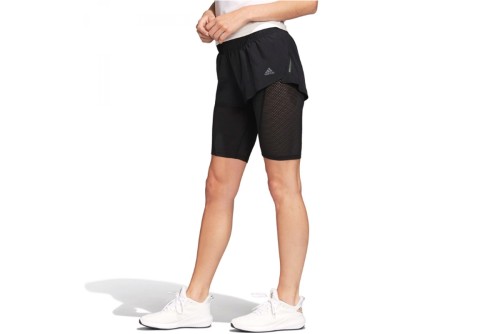 Adidas Performance 2In1 Short W (EH5742)