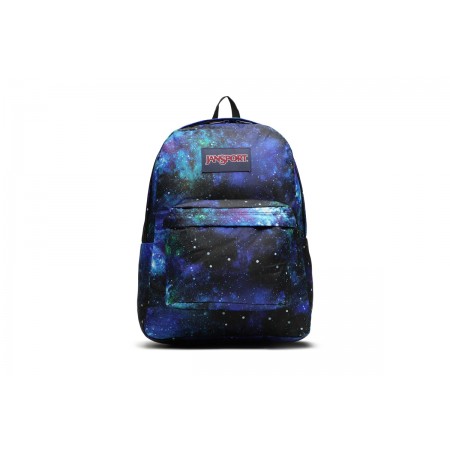 Jansport Superbreak One Τσάντα Πλάτης Πολύχρωμη