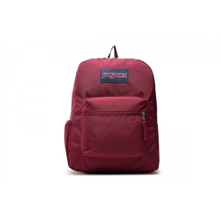 Jansport Superbreak One Τσάντα Πλάτης Κόκκινη