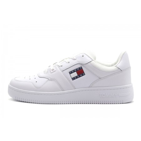 Tommy Jeans Retro Basket Ess Sneakers 