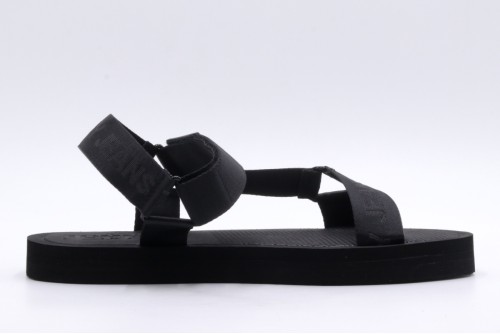 Tommy Jeans Mens Eva Sandal Σανδάλια (EM0EM00976 BDS)