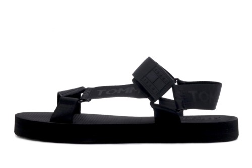 Tommy Jeans Mens Eva Sandal Σανδάλια (EM0EM00976 BDS)
