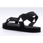 Tommy Jeans Mens Eva Sandal Σανδάλια (EM0EM00976 BDS)