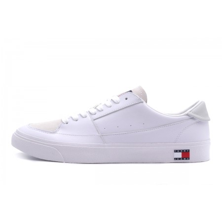 Tommy Jeans Vulcanized Ess Sneakers 