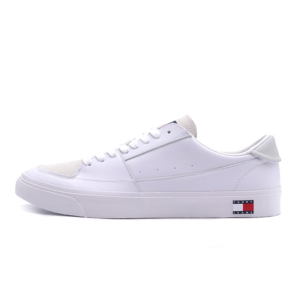 Tommy Jeans Vulcanized Ess Sneakers (EM0EM01106 YBR)