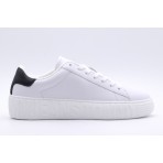 Tommy Jeans Leather Outsole Sneakers (EM0EM01159 YBR)