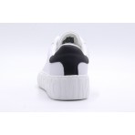 Tommy Jeans Leather Outsole Sneakers (EM0EM01159 YBR)