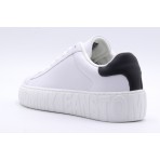 Tommy Jeans Leather Outsole Sneakers (EM0EM01159 YBR)