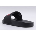 Tommy Jeans Pool Slide Ess Παντόφλες (EM0EM01191 BDS)
