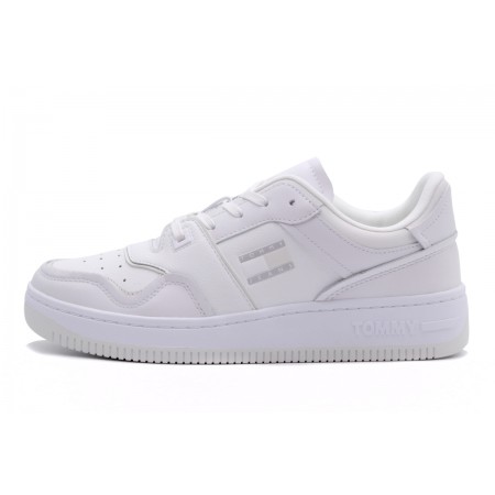 Tommy Jeans Basket Cupsole Sneakers 