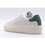 Tommy Jeans Tjm Leather Outsole Sneakers (EM0EM01213 YBI)