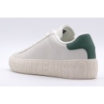 Tommy Jeans Tjm Leather Outsole Sneakers (EM0EM01213 YBI)