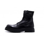 Tommy Jeans Tjm Casual Boot Μποτάκια (EM0EM01244 BDS)