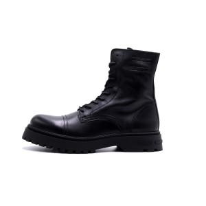 Tommy Jeans Tjm Casual Boot Μποτάκια (EM0EM01244 BDS)