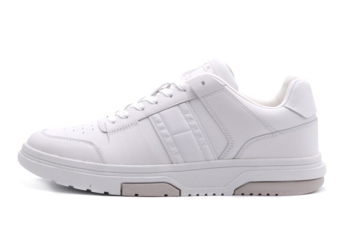 Tommy Jeans Tjm Leather Cupsole 2.0 Sneakers (EM0EM01283 YBL)