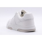 Tommy Jeans Tjm Leather Cupsole 2.0 Sneakers (EM0EM01283 YBL)