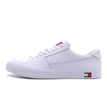 Tommy Jeans Vulcanized Ess Sneakers 