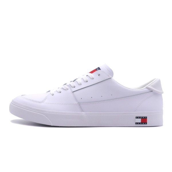 Tommy Jeans Vulcanized Ess Sneakers (EM0EM01398 YBS)