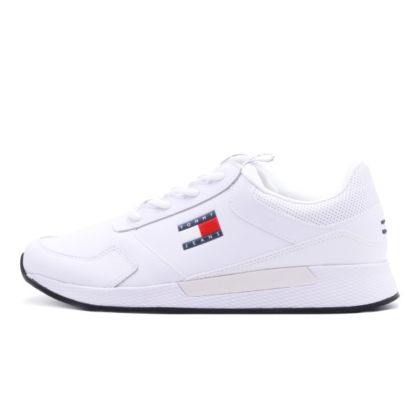 Tommy Jeans Flexi Runner Sneakers (EM0EM01409 YBR)