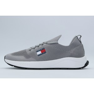 Tommy Jeans Runner Kntitted Sneakers (EM0EM01555 PRZ)